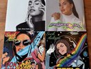 Snoh Aalegra LP BUNDLE ALL NEW UNPLAYED