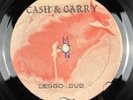 Ossie All Stars – Leggo Dub LP 12