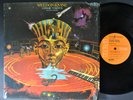 WELDON IRVINE Cosmic Vortex ORIG LP '74 RCA  APL1-0703 shrink PROMO
