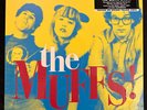 The Muffs Live At Fort Apache Yellow Vinyl LP Record Store Day Limited Edition