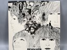 The Beatles Revolver EMI Middlesex PCS 7009 Vinyl Record