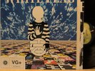White Flag | T Is For 20 | Vinyl LP 2002 Soundflat Records SFR-003 | VG+/VG+