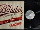 VINTAGE U.S. 1972 CHEECH & CHONG 