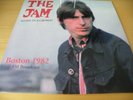 The Jam Alone In A Crowd Boston 1982 (New Vinyl) LP LTD edition