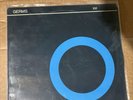 Germs GI Vinyl Slash Records 1979 (second Pressing) Rare
