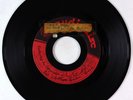 Rockabilly Surf Acetate 45 - Bob Steffek & the Falcons - Wild Woody - Shazam