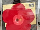 Paramore - The Holiday Sessions Vinyl - Limited Edition - VGC