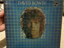 David Bowie Space Oddity Philips 1969 Uk 1st Pressing Assigned Credits VG