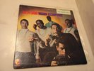 TNT BAND MISSION ACCOMPLISHED LP 1968 COTIQUE SABRE OLVIDAR THE MEDITATION SALSA