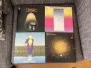 Mahavishnu Orchestra Original issue LP records X 4 Excellent