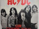 AC DC LIVE RECORDING AT THE OLD WALDORF- 3RD. OF SEPT. 1977 RADIO BROADCAST