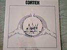 Cortex Troupeau Bleu Trad Vibe 2013 Reissue LP French Jazz Funk Mint