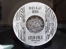 RARE GARAGE ROCK-NORTON RECORDS 108-STUD COLE-THE WITCH-45-NICE VINYL