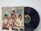 The Beatles Yesterday And Today Vinyl LP US 1966 Mono 3rd State Butcher Cover VG