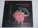 BLACK SABBATH - Paranoid - VERTIGO SWIRL 1970 1st Press - BIG BEAR Cover