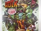 ILL BILL Non Phixion CANNIBAL HULK Pink Taco Vinyl LP Signed Autographed /500