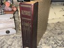 Vintage 1930s 40s 78 RPM Record Storage Album Binder 12 Disc Art Deco