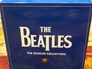 The Beatles The Singles Collection 7