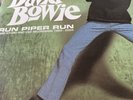 Run Piper Run david Bowie rate set