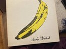 The Velvet Underground & Nico by Velvet Underground & Nico (Record, 1967)EAST EX