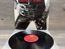 Mötley Crüe – Too Fast For Love (Record, 1982) 60174-1 Y Ultrasonic Cleaned LP