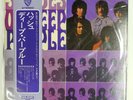DEEP PURPLE SHADES OF DEEP PURPLE WARNER P10332W 1LP