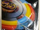 ELECTRIC LIGHT ORCHESTRA OUT OF THE BLUE CBS 40AP1094 2LP