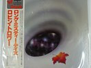 ROBIN TROWER LONG MISTY DAYS CHRYSALIS WWS80943 1LP