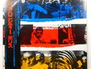 POLICE SYNCHRONICITY A&M AMP28075 1LP