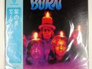 DEEP PURPLE BURN WARNER P10104W 1LP
