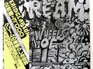 CREAM WHEELS OF FIRE RSO MWX9954 2LP