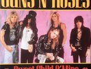 Guns N' Roses - Sweet Child O' Mine (Remix) (7