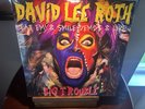David Lee Roth Eat 'Em and Smile Live 12