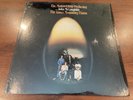 Mahavishnu Orchestra, John McLaughlin, The Inner Mounting Flame, Shrink Wrap VG+