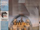 2 x Vinyl LP ABBA – Arrival new sealed  CG L23