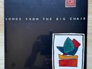 Tears For Fears - Songs From The Big Chair - Double 2 x Vinyl LP Set - Brand New