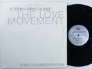 TRIBE CALLED QUEST The Love Movement JIVE 3XLP gatefold t