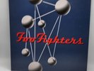 Foo Fighters the Colour and the Shape 2LP Vinyl Record Album  VG