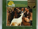 Beach Boys Pet Sounds DSS One-Step 2LP Mono Box Set #2218/6000 SEALED
