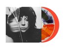 Lady Gaga - Mayhem x Bad World Split Liquid Filled Vinyl LP Blood Records