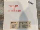 Southside Johnny  Live at the Bottom Line LP n 1976 PROMO  White Label MINT