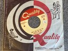 THE REFLECTIONS 7” Romeo And Juliet QUALITY DETROIT NORTHERN SOUL