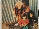 Jimi Hendrix Band of Gypsys Gypsies Lp 1st Press  [Ex/Vg+] +++Puppet Cover++++