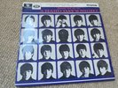 Beatles Hard Days Night Ep Mono 1st [Ex+/Ex-] **Wowzer**..minter