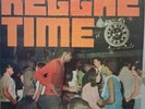 REGGAE TIME LP on STUDIO ONE EX+