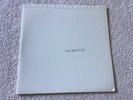 MFSL THE BEATLES Mobile Fidelity WHITE ALBUM Original Master Recording 2 LP Set