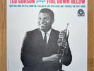 Ted Curson Plays Fire Down Below Prestige 7263 Original Mono RVG EXC+