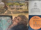 DOLLY PARTON rare LP:  My Blue Ridge Mountain Boy - orig.1969 RCA-LSP-Near Mint