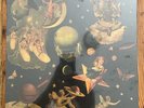 Smashing Pumpkins Mellon Collie And The Infinite Sadness 4 LP Vinyl Deluxe Set