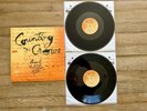 Counting Crows – August And Everything After - 2 x LP Vinyl Records 12